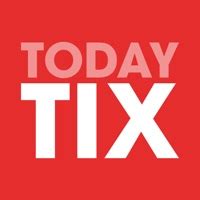 TodayTix Support .
